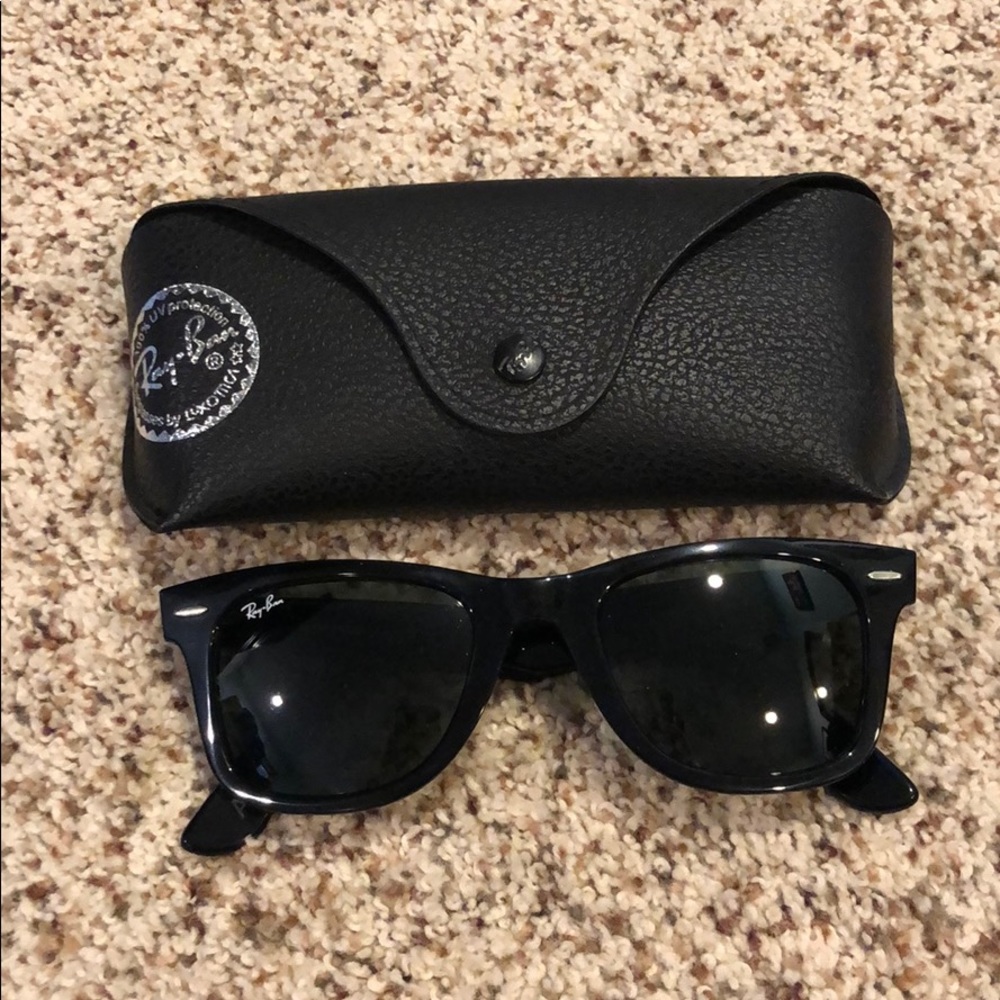 Ray-Ban Original Wayfarer Sunglasses